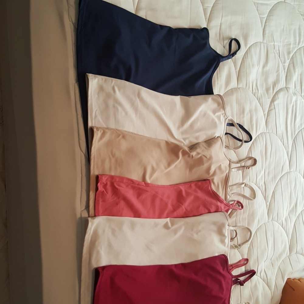 Body shapers